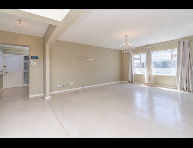 2 BEDROOM APARTMENT RENTED IN SEA POINT